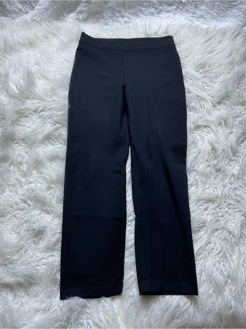 SPANXsupersmooth PerfectFit Ponte Slim Straight Pant LT